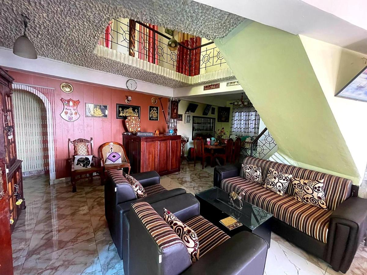 Lakshan View Resort Haputale Exterior foto