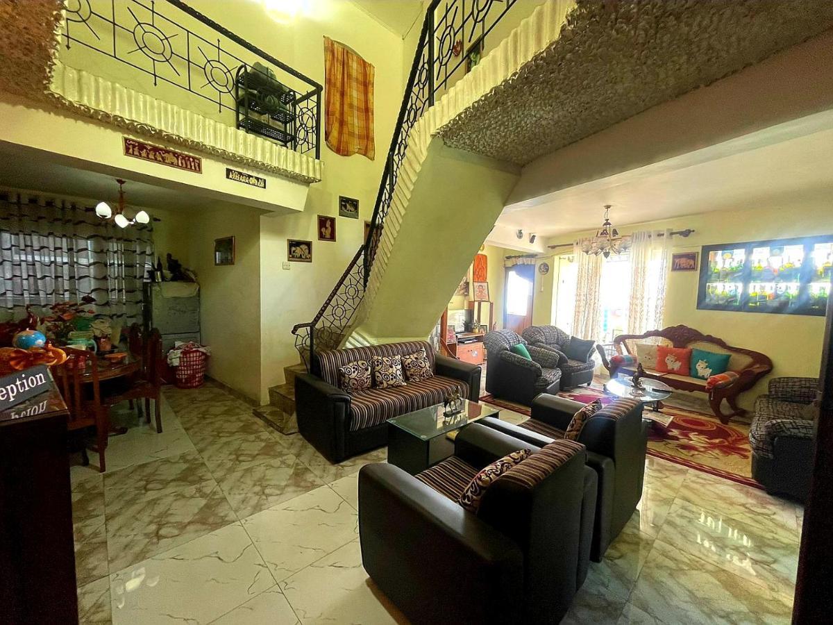 Lakshan View Resort Haputale Exterior foto