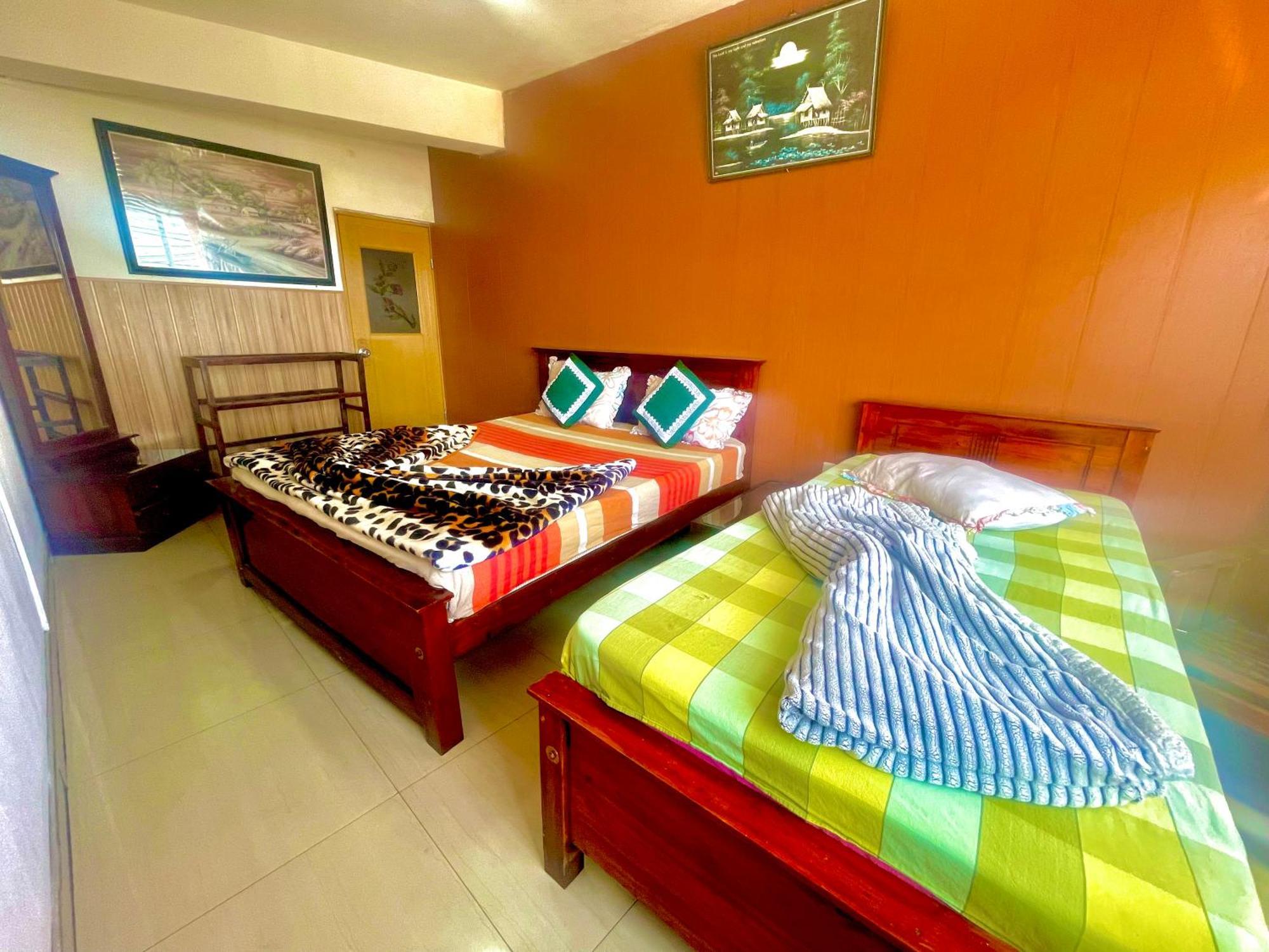 Lakshan View Resort Haputale Exterior foto