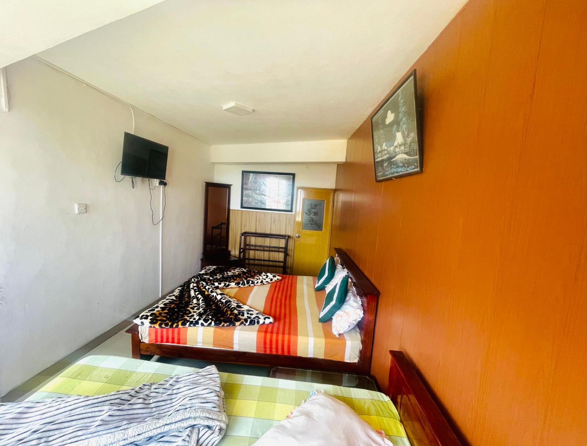 Lakshan View Resort Haputale Exterior foto