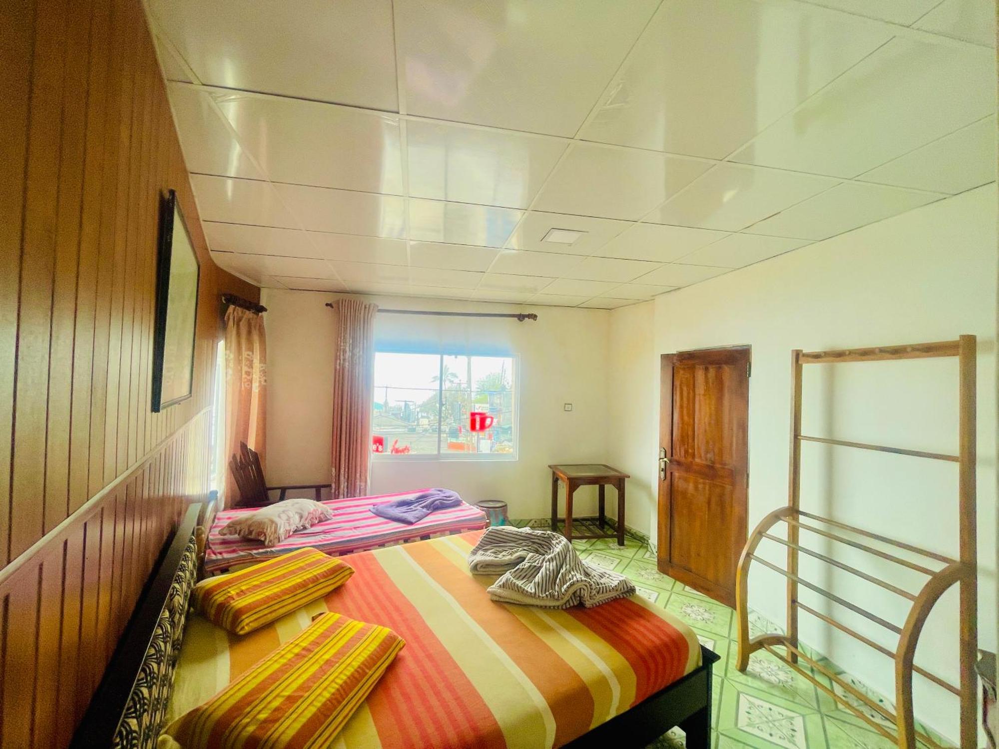 Lakshan View Resort Haputale Exterior foto