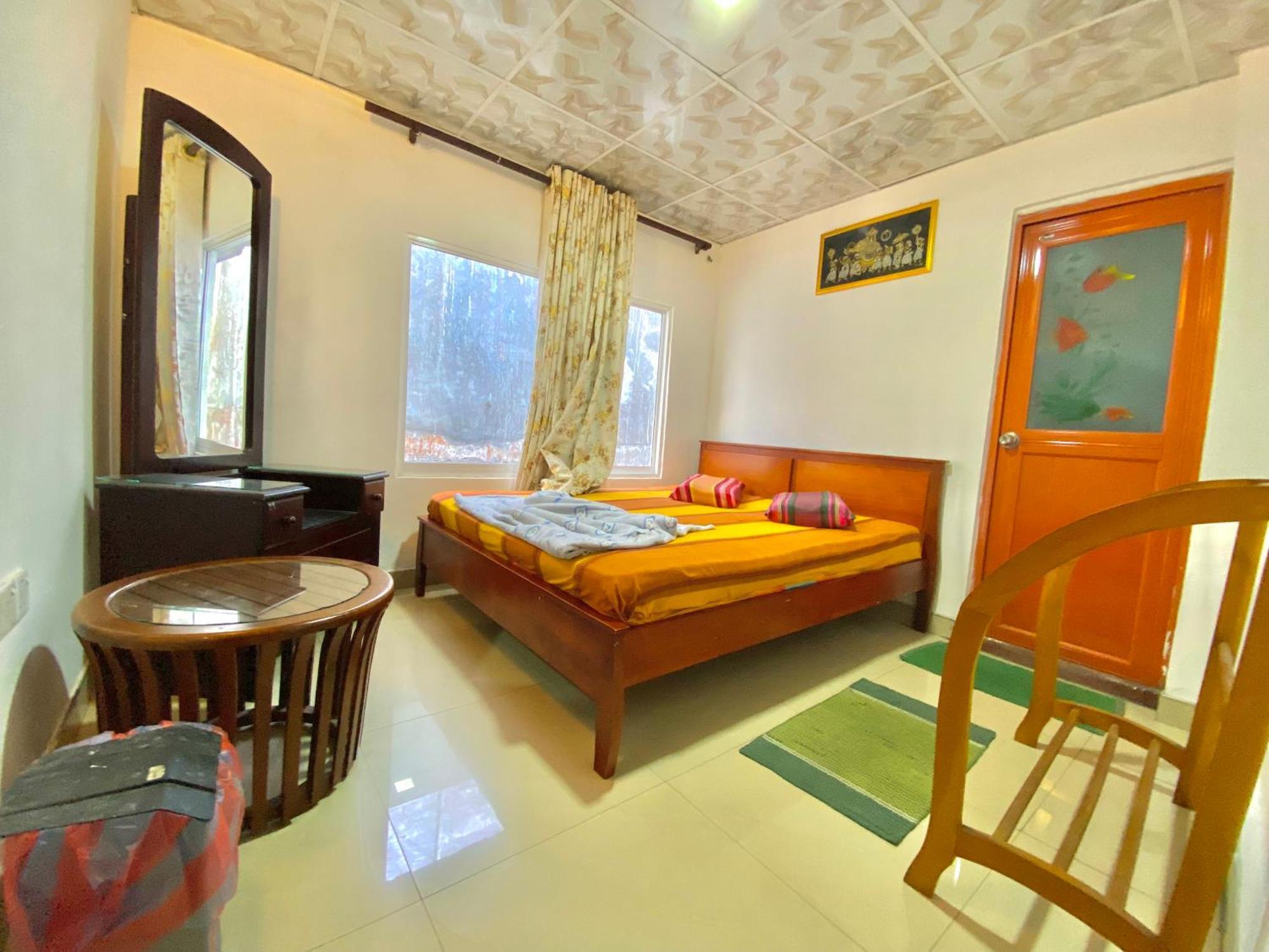 Lakshan View Resort Haputale Exterior foto