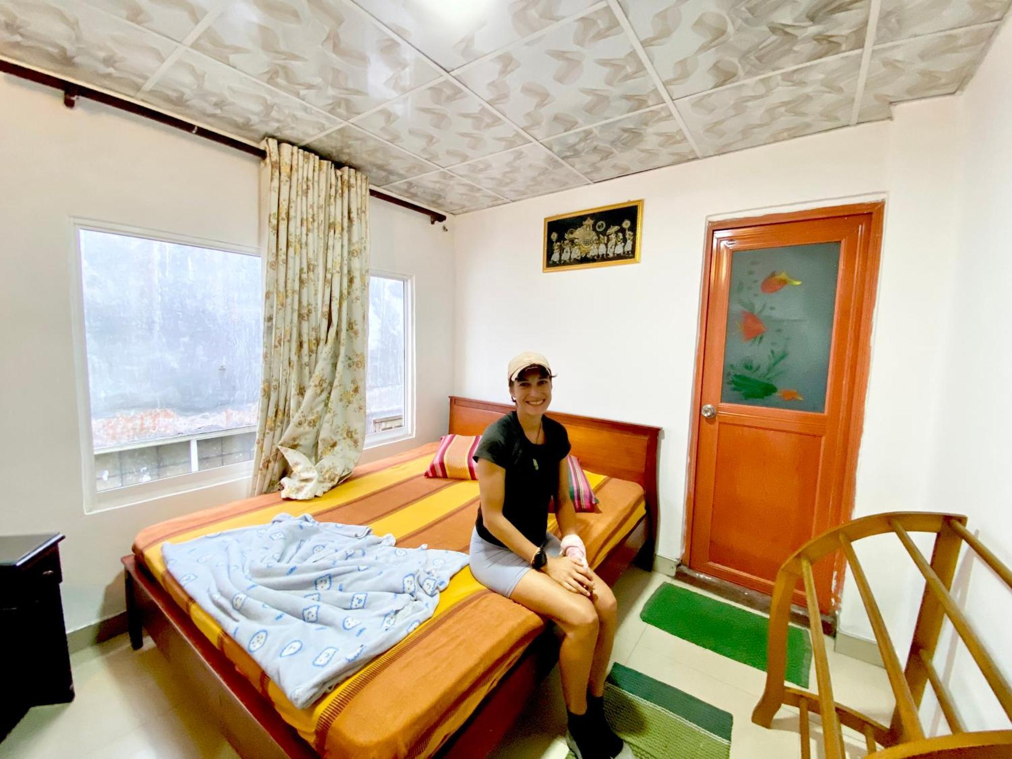 Lakshan View Resort Haputale Exterior foto