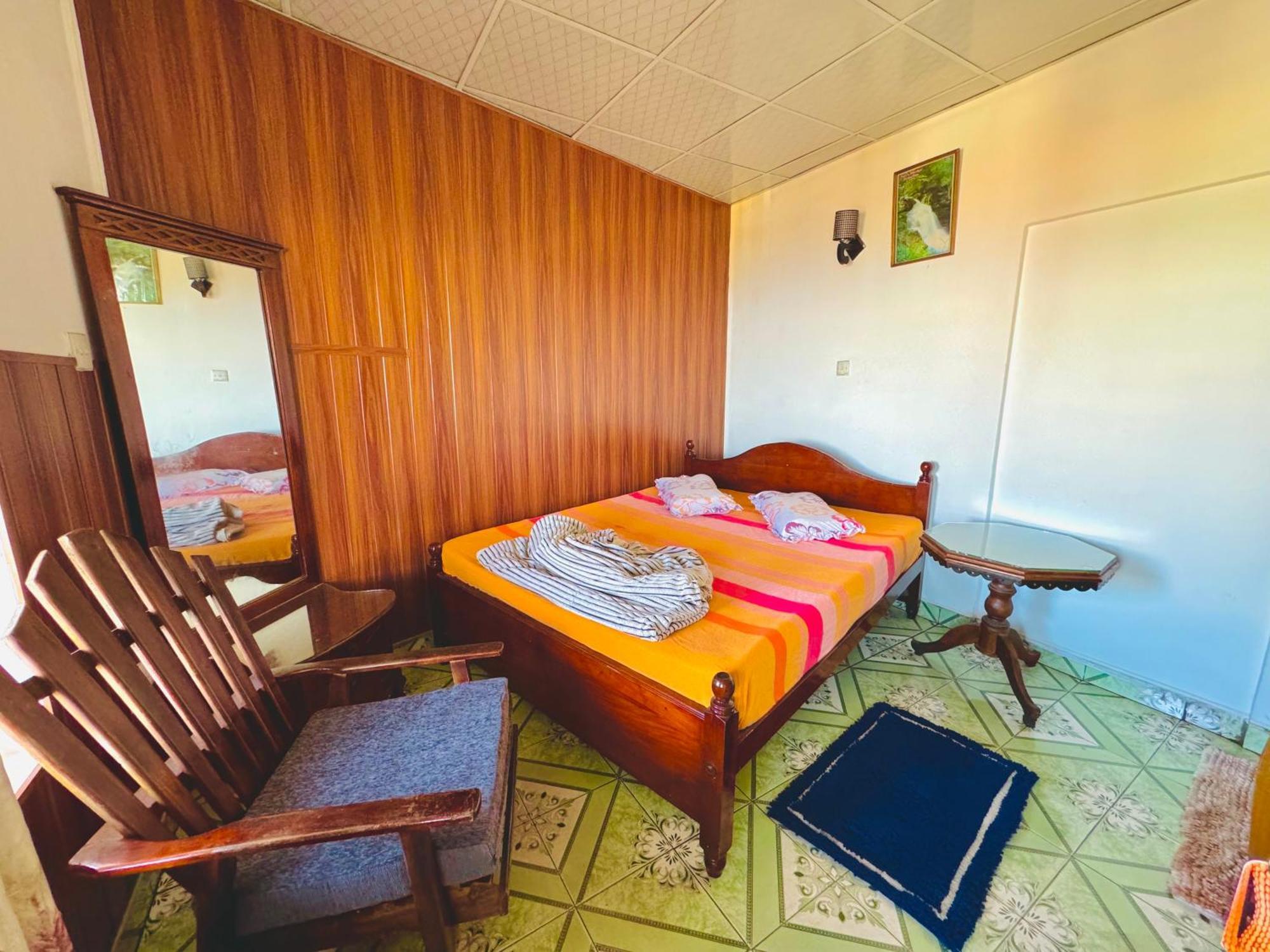 Lakshan View Resort Haputale Exterior foto