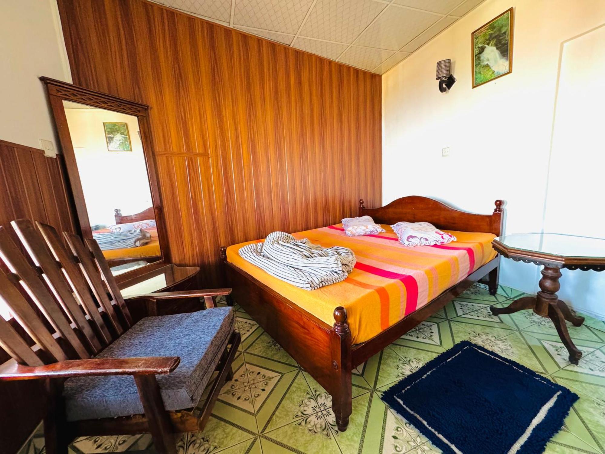 Lakshan View Resort Haputale Exterior foto